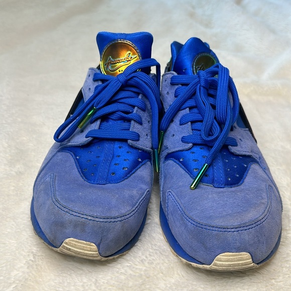 Nike undefeated air huarache run - Picture 2 of 5